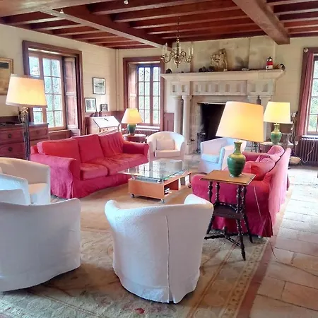 Holiday home Ar Maner - Grande Maison Familiale - 7 - Jardin Crozon