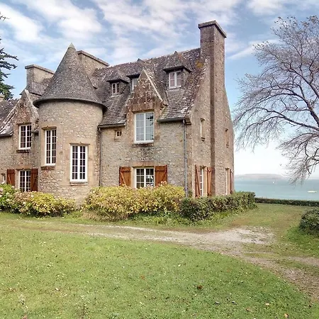 Ar Maner - Grande Maison Familiale - 7 - Jardin *