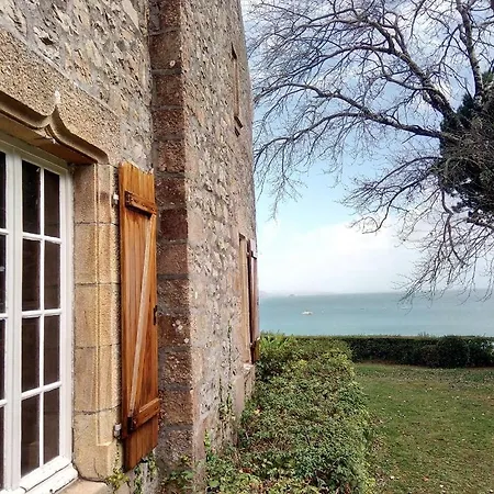 Ar Maner - Grande Maison Familiale - 7 - Jardin Holiday home