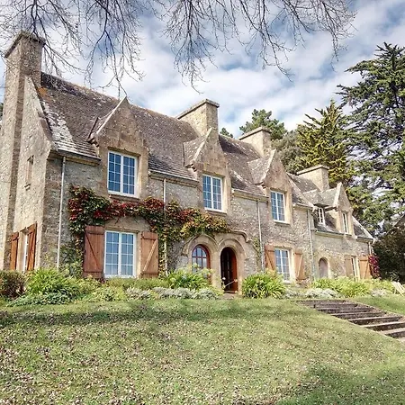 Ar Maner - Grande Maison Familiale - 7 - Jardin *