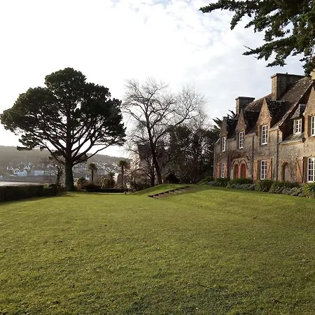 Ar Maner - Grande Maison Familiale - 7 - Jardin *
