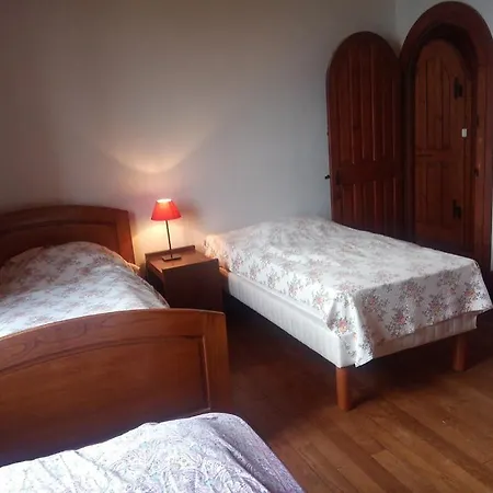 Ar Maner - Grande Maison Familiale - 7 - Jardin Holiday home *