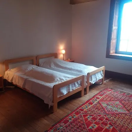 Holiday home Ar Maner - Grande Maison Familiale - 7 - Jardin *
