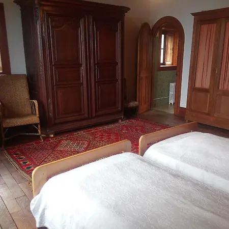 Ar Maner - Grande Maison Familiale - 7 - Jardin Holiday home Crozon