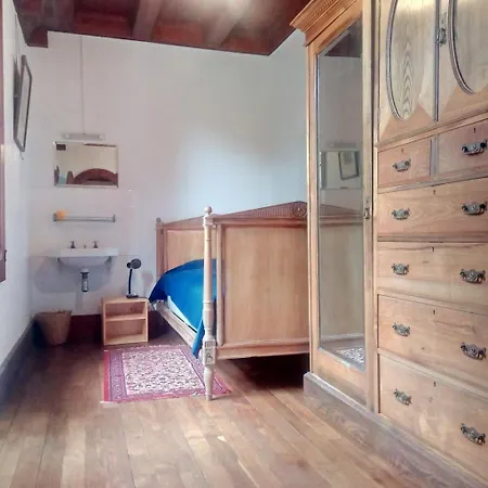 Ar Maner - Grande Maison Familiale - 7 - Jardin * Crozon